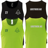 Lostock AC Performance Vest