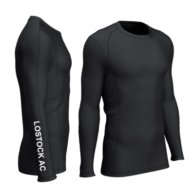 Lostock AC Baselayer Shirt