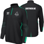 Lostock AC Edge Midlayer