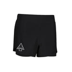 Lostock AC 2 in 1 Womens Short