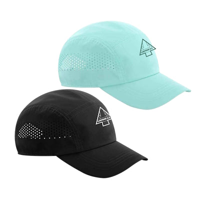 Lostock AC Sports Cap
