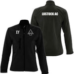 Lostock AC Womens Soft Shell Jacket