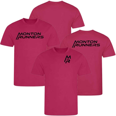 Monton Runners Cool T