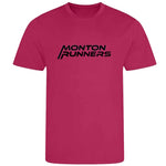 Monton Runners Cool T