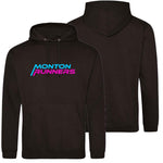 Monton Runners College Hoodie