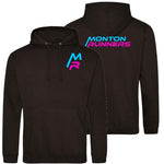 Monton Runners College Hoodie