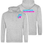 Monton Runners College Hoodie