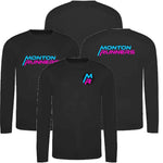 Monton Runners Cool Long T