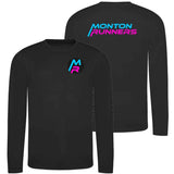 Monton Runners Cool Long T