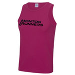 Monton Runners Cool Vest