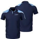 Marlborough BC iGen Polo