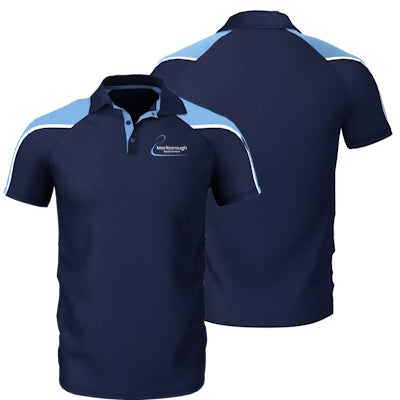 Marlborough BC iGen Polo