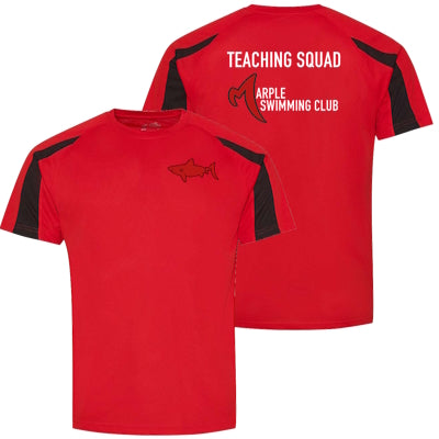 Marple SC Teaching/Coach T
