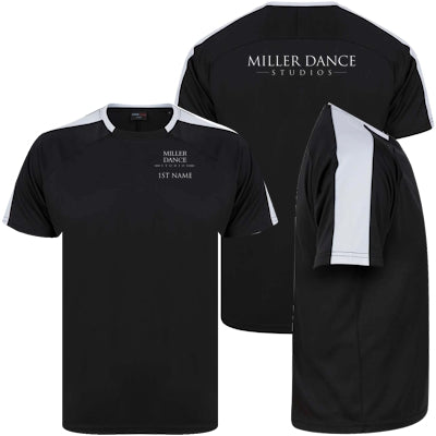 Miller Dance T-shirt