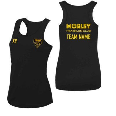 Morley Tri Womens Cool Vest