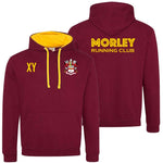 Morley RC Varsity Hoodie