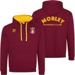 Morley RC Varsity Hoodie