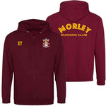 Morley RC Full Zip Hoodie