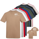 Morley Tri Fashion T