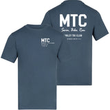Morley Tri Fashion T