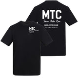 Morley Tri Fashion T