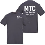 Morley Tri Fashion T