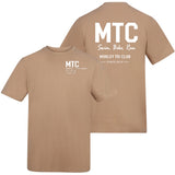 Morley Tri Fashion T