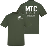 Morley Tri Fashion T