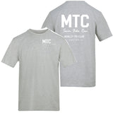 Morley Tri Fashion T