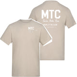 Morley Tri Fashion T