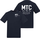 Morley Tri Fashion T