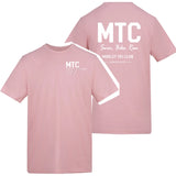 Morley Tri Fashion T
