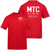Morley Tri Fashion T