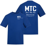 Morley Tri Fashion T