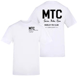 Morley Tri Fashion T