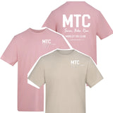 Morley Tri Fashion T