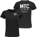Morley Tri Womens Fashion T