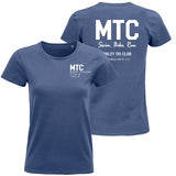 Morley Tri Womens Fashion T