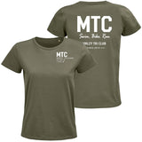 Morley Tri Womens Fashion T