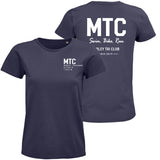 Morley Tri Womens Fashion T