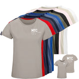 Morley Tri Womens Fashion T