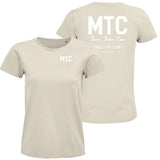 Morley Tri Womens Fashion T