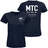 Morley Tri Womens Fashion T