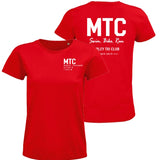 Morley Tri Womens Fashion T