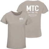 Morley Tri Womens Fashion T
