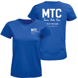 Morley Tri Womens Fashion T