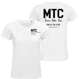 Morley Tri Womens Fashion T