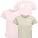Morley Tri Womens Fashion T