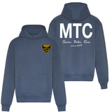 Morley Tri Fashion Hoodie