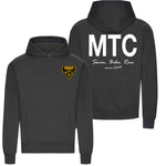 Morley Tri Fashion Hoodie